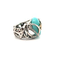Anillo Cianfrone Gioielli Mujer in Plata MEDITERRANEO-A174 - MEDITERRANEO-A174
